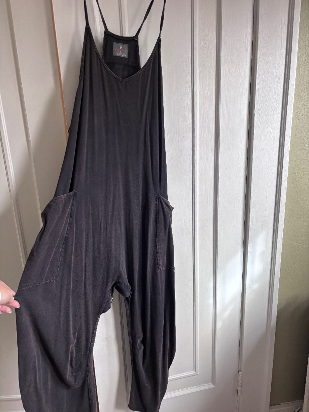 Free People Jumpsuit